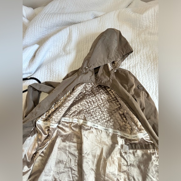 Calvin Klein light jacket - Picture 3 of 3